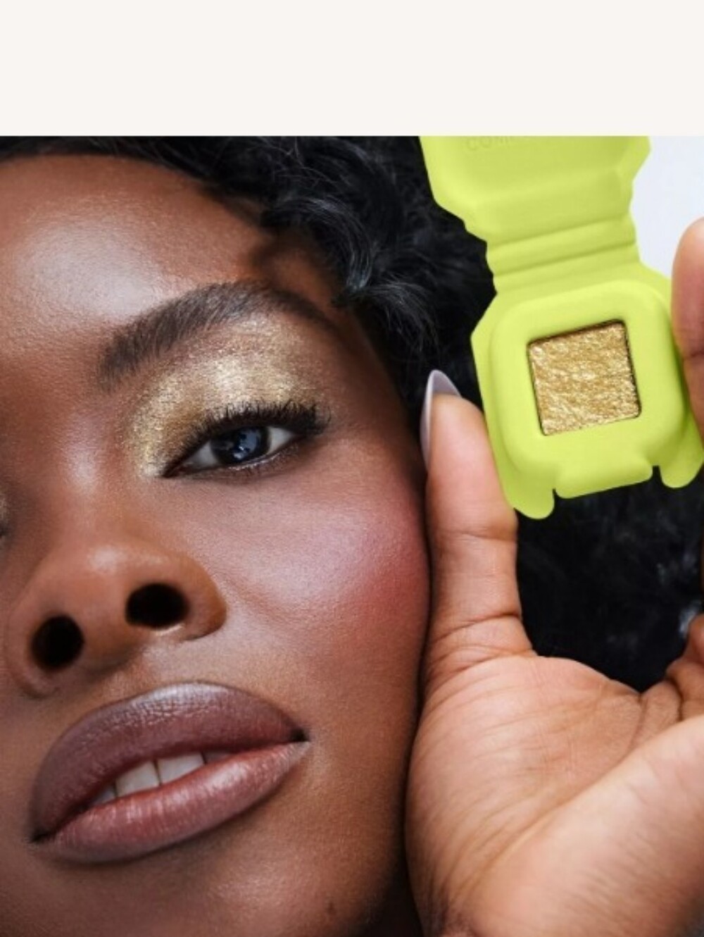 HALF MAGIC Eyeshadow Single